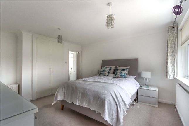 Detached house for sale in South Cottage Gardens, Chorleywood, Rickmansworth, Hertfordshire