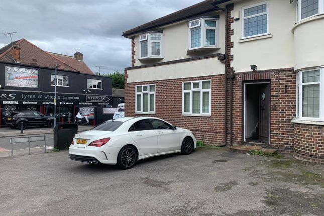 Seven Bedroom HMO Property- South Wood Ford Station