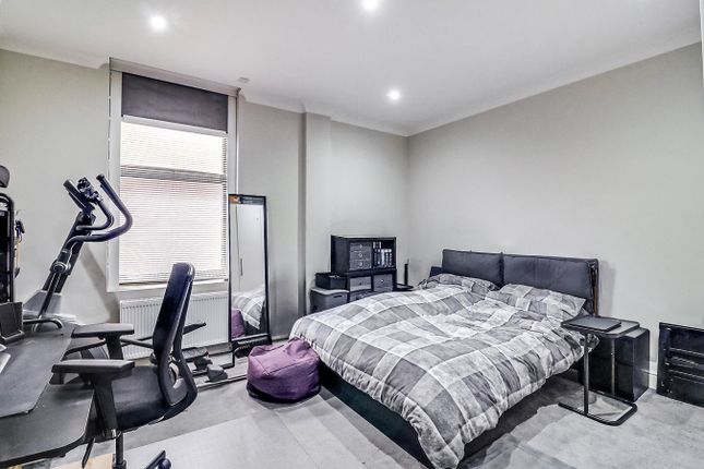 Flat for sale in 12-14 Station Road, Harrow