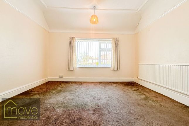 Semi-detached house for sale in Garthdale Road, Mossley Hill, Liverpool