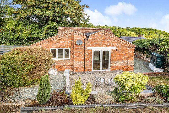 Thumbnail Detached house to rent in Pant, Oswestry, Shropshire