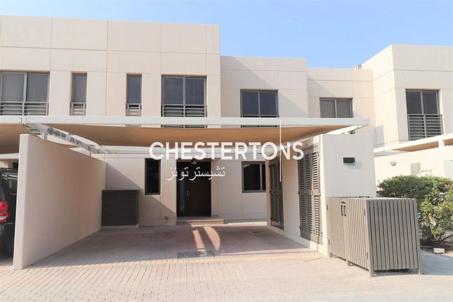 Thumbnail Town house for sale in Sharjah Airport Free Zone, Sharjah Airport Free Zone, United Arab Emirates