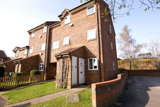 Flat for sale in Sydling Close, Poole, Dorset