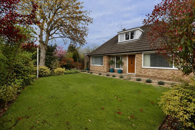 3-bed house on 139, Back Lane, Holme On Spalding Moor, £425,000