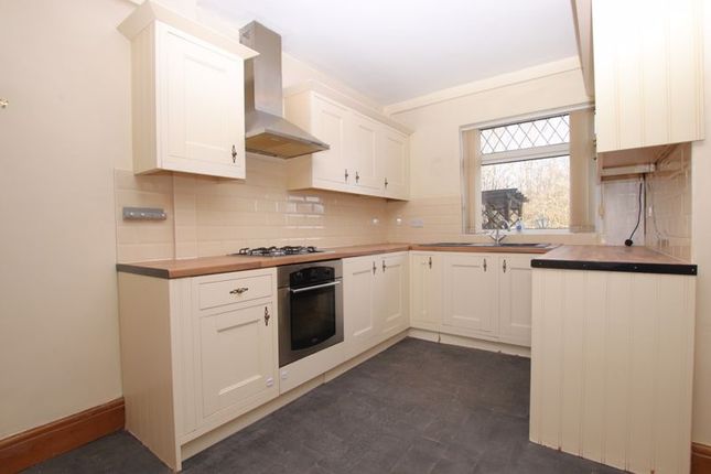 Property for sale in Station Road, Biddulph, Stoke-On-Trent