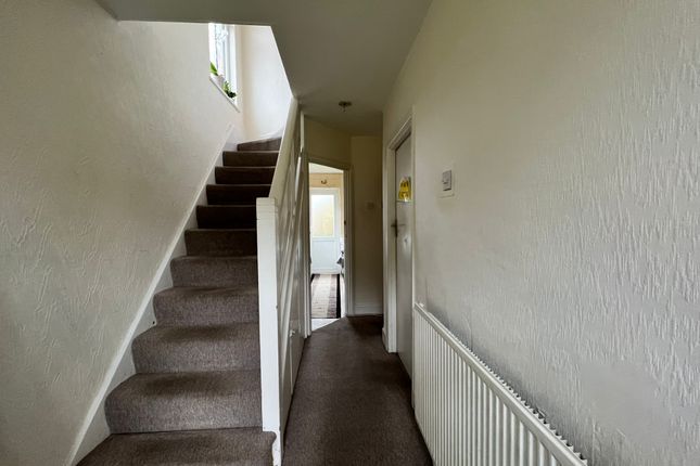 Semi-detached house for sale in Alverstone Road, Wembley, Middlesex