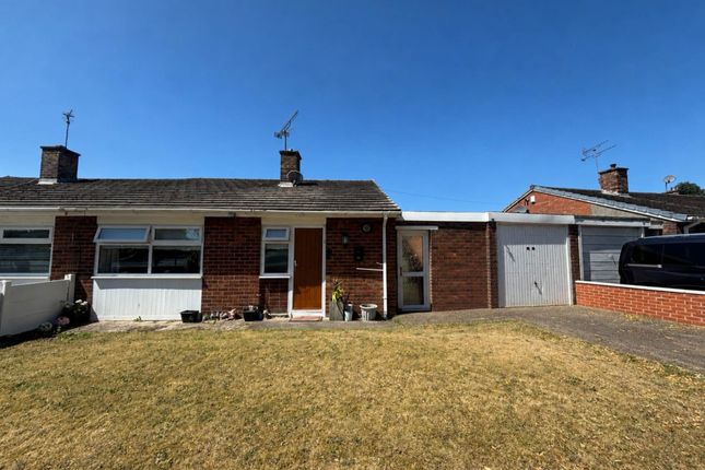 2-bed house on 17, Hall Drive, Liverpool, £185,000