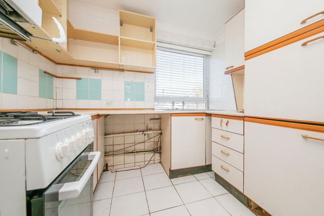 Flat for sale in Head Street, Rowhedge, Colchester, Essex