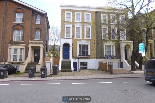 Thumbnail Flat to rent in Parkfield Road, London