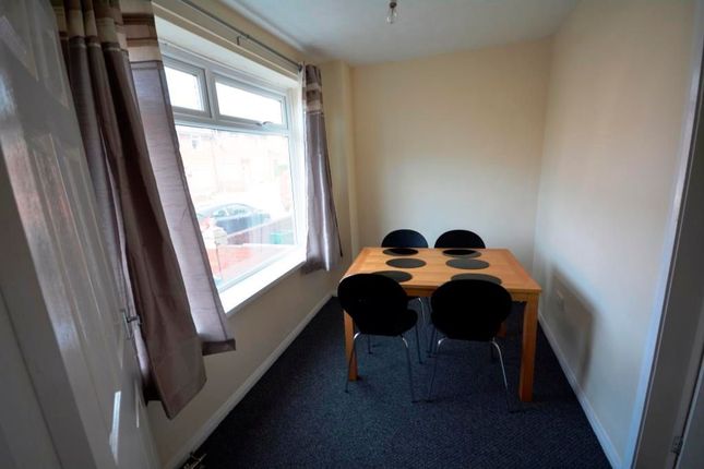 Terraced house to rent in Bradford Crescent, Durham