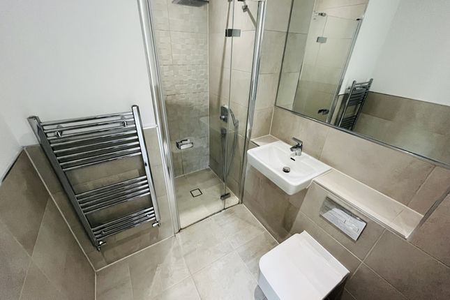 2 Cotton House,, 21 Blossom Street, Manchester photo 5