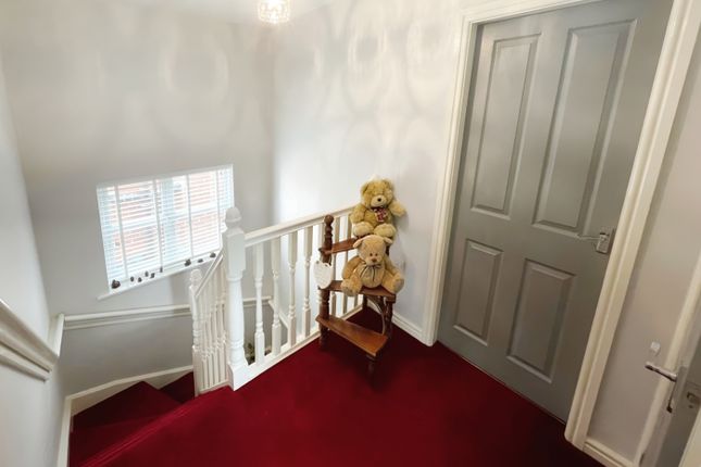 Detached house for sale in Stapylton Drive, Peterlee