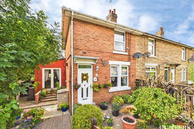 2-bed house on 8, Pemberton Road, Consett, £140,000
