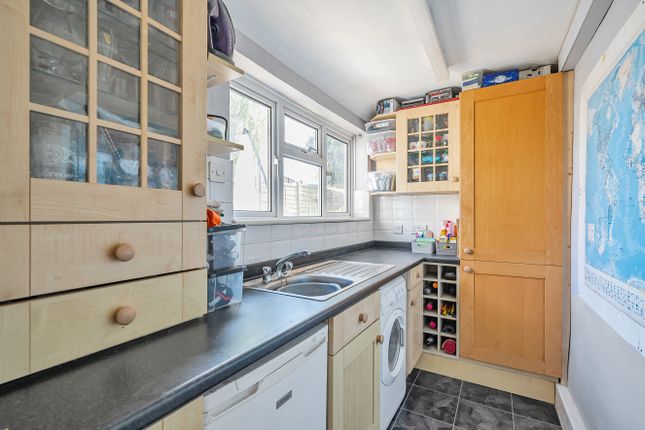 Semi-detached house for sale in Eve Road, Woking