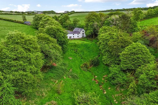 Barkham,, Sandyway, South Molton photo 4