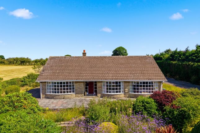 3-bed house on Sable D'or, Riley Lane, Ripley, £550,000