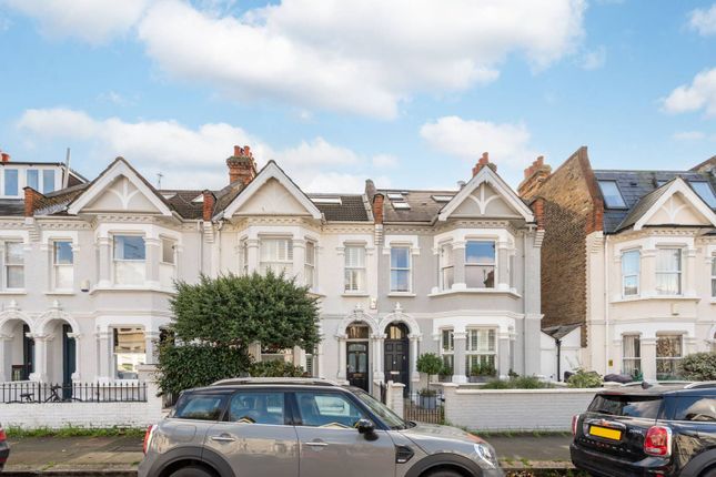 Thumbnail Property for sale in Langthorne Street, Fulham, London