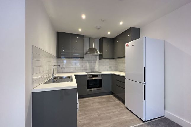 Flat 13 Orion House, Chapel Street, Luton photo 2