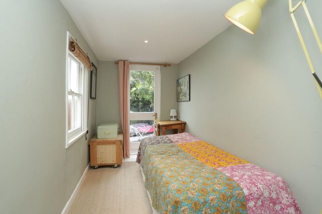End terrace house for sale in Island Wall, Whitstable