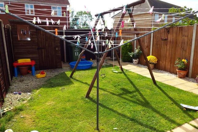 11, Ostlers Road, Norfolk photo 3