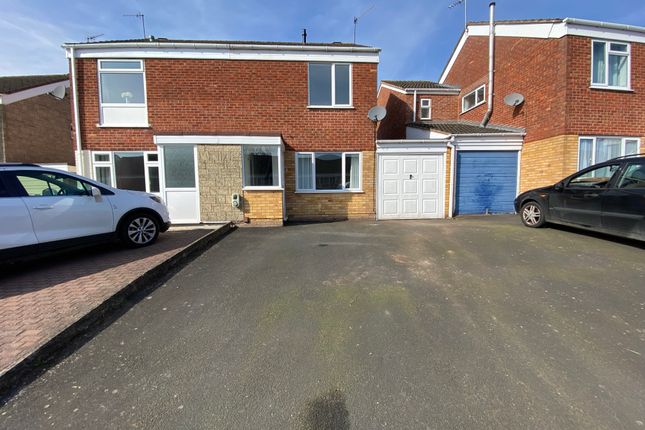 Thumbnail Property to rent in Aintree Close, Kidderminster