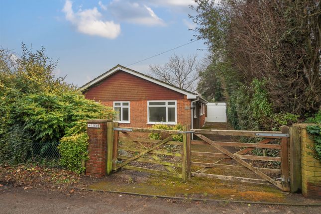 Bungalow for sale in Farm Walk, Guildford
