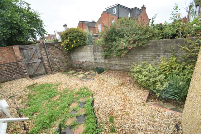 Terraced house to rent in Lawrence Road, Southsea, Hampshire