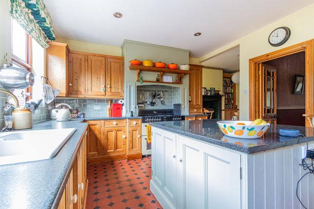 Property for sale in Ninian Road, Roath Park, Cardiff