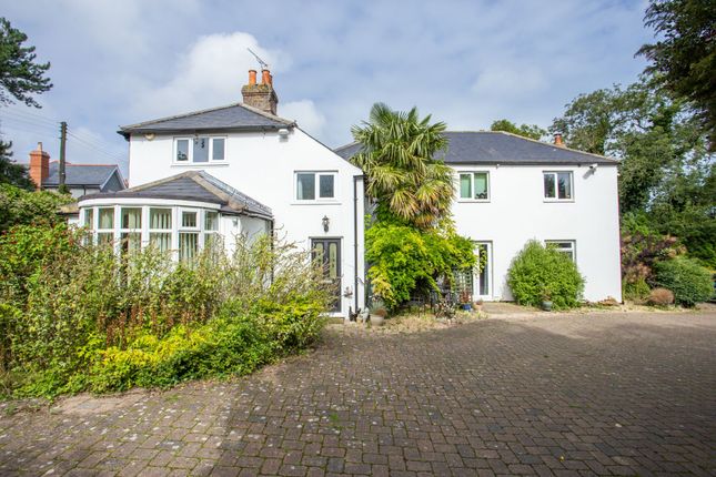 Detached house for sale in Dover Road, Ringwould