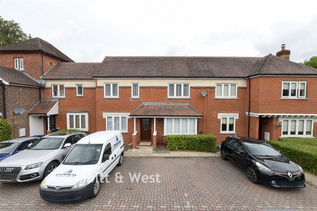 2-bed house on 12, St. Francis Gardens, Copthorne, £350,000
