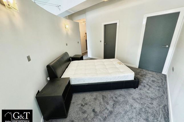 Flat to rent in Apartment, Amazon Lofts, Tenby Street, Birmingham