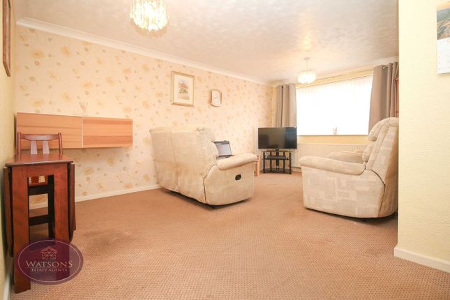Braemar Avenue, Nottingham photo 4
