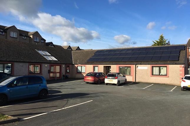 Office to let in Room 19 Mardale Road, Penrith, Cumbria