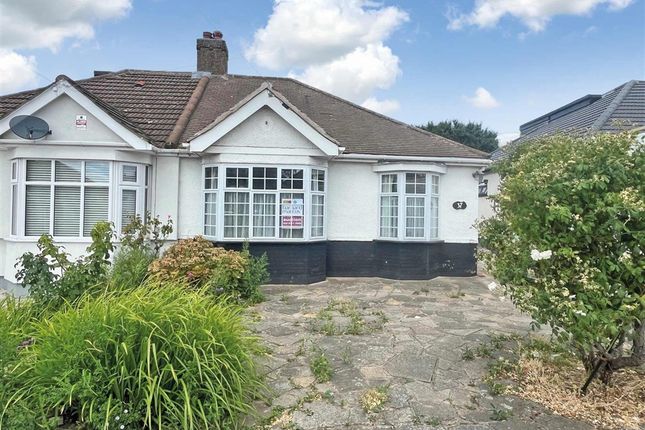 2-bed house on 37, Ferguson Avenue, ROMFORD, £325,000