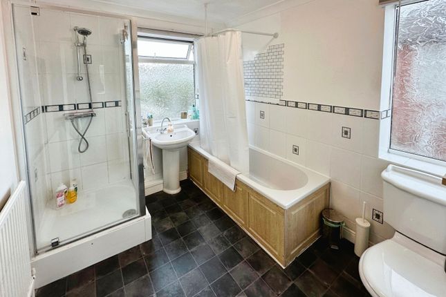 Semi-detached house for sale in Mayfair Avenue, Lincoln