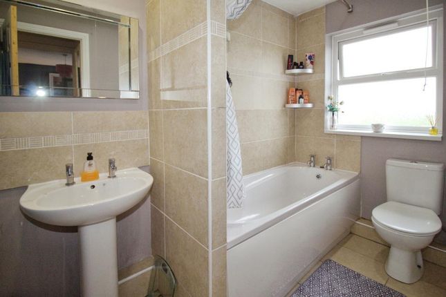 Detached house for sale in Abby Close, Eye, Peterborough