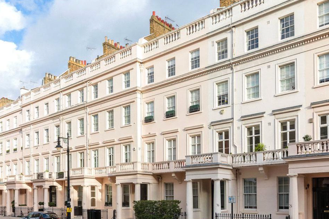 Eaton Place, Eaton Place, London photo 4