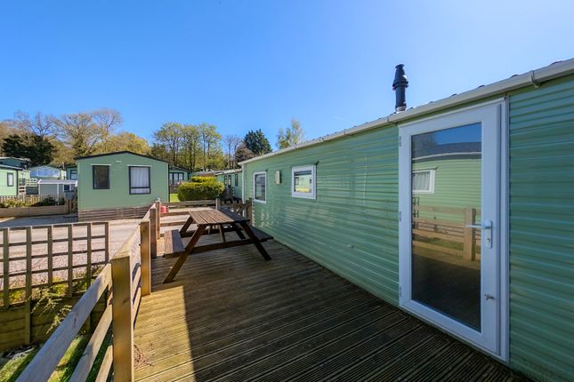 FE166 - Delta Pure Haven at Fell End Holiday Park, Slackhead Road, Hale, Milnthorpe photo 2