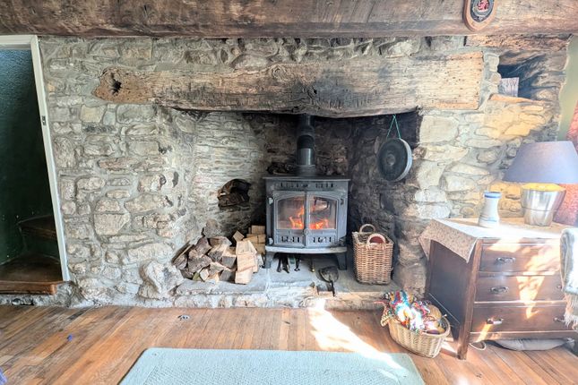 Ynysuchaf, Ystradgynlais photo 3