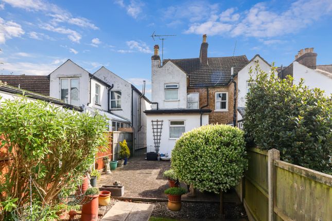 Semi-detached house for sale in Adrian Road, Abbots Langley
