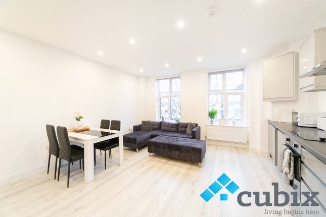 Flat to rent in Camberwell Road, Camberwell