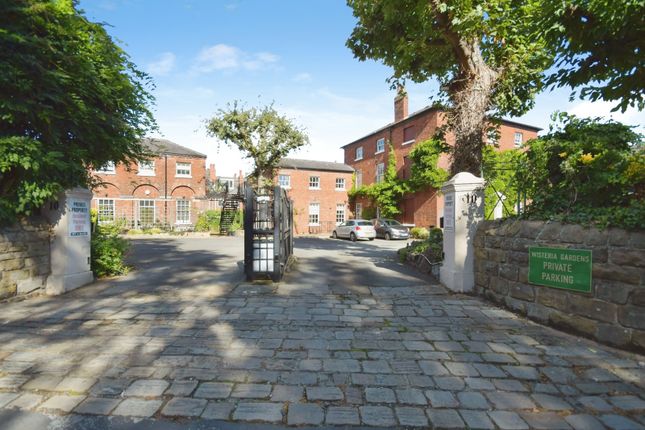 Apartment 9, Wisteria Gardens, 10, Sharrow Lane, Sheffield photo 4