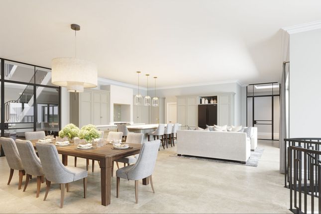 Flat Lowfields, 3, Heather Close, Tadworth photo 3