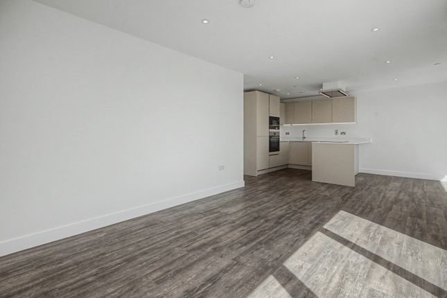 Flat 29, Frilford House, Munda Way, Oxford photo 3