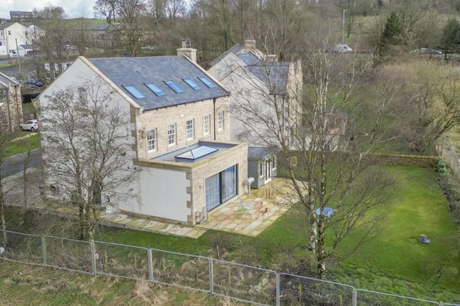 Detached house for sale in Pennybank Close, Loveclough, Rossendale