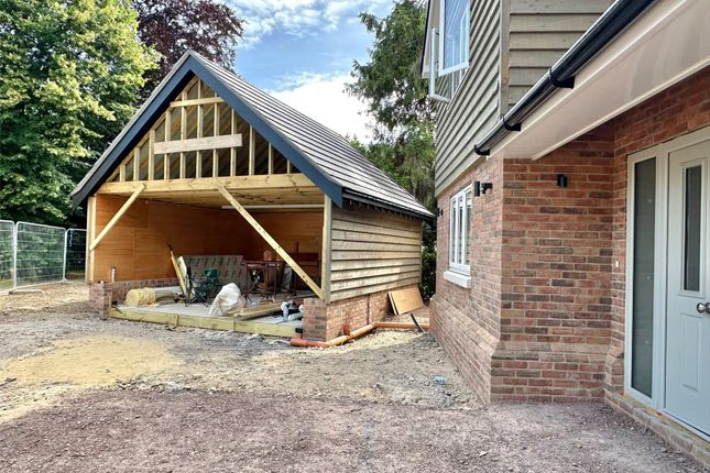 1, Grange Close, Lymington photo 2