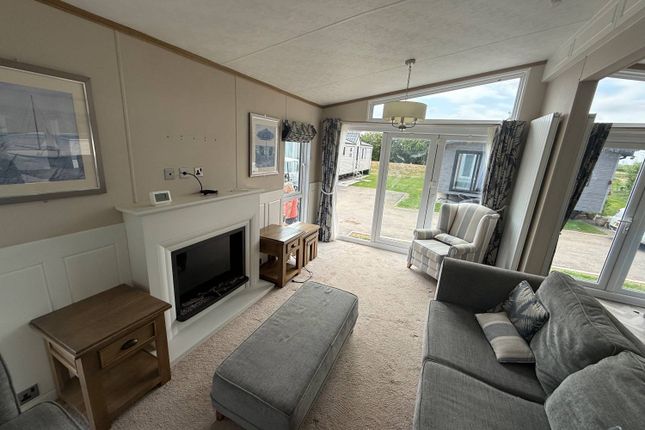 100, Manor House Holiday Park, Retford photo 2