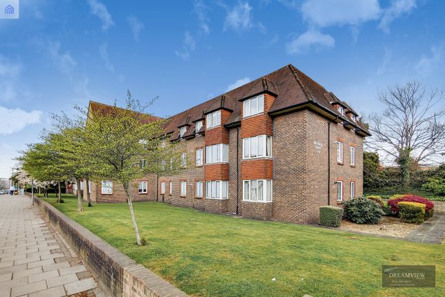 Thumbnail Flat for sale in Birnbeck Court, 850 Finchley Road, London