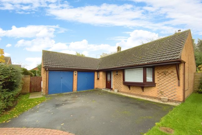 Bungalow for sale in Churchfields, Tickton, Beverley