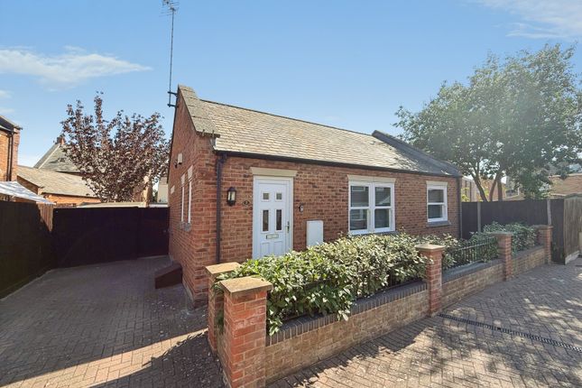 1-bed house on 7, Minster Court, Spalding, £175,000